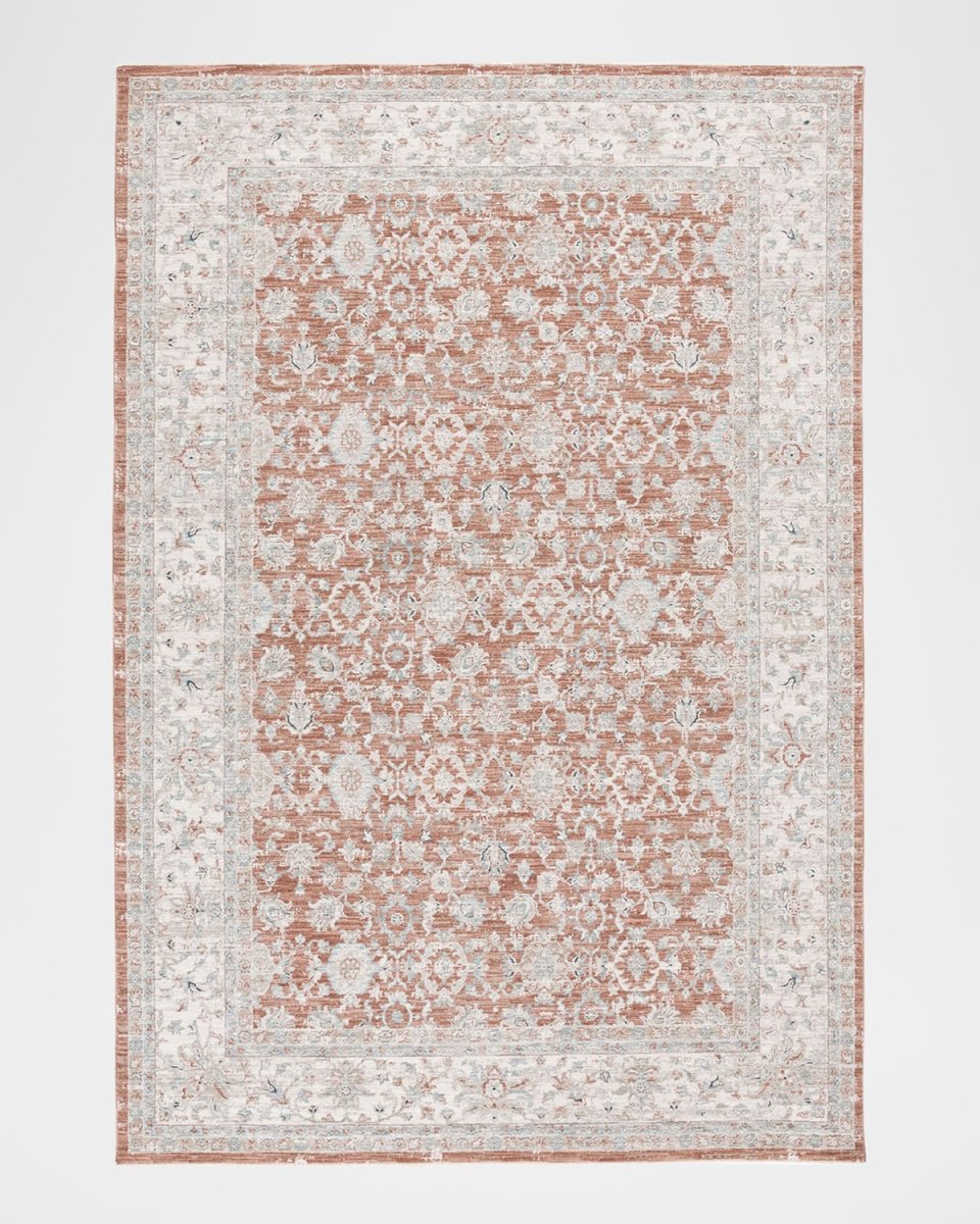 Charlton Power-Loomed Rug, 8' x 10'